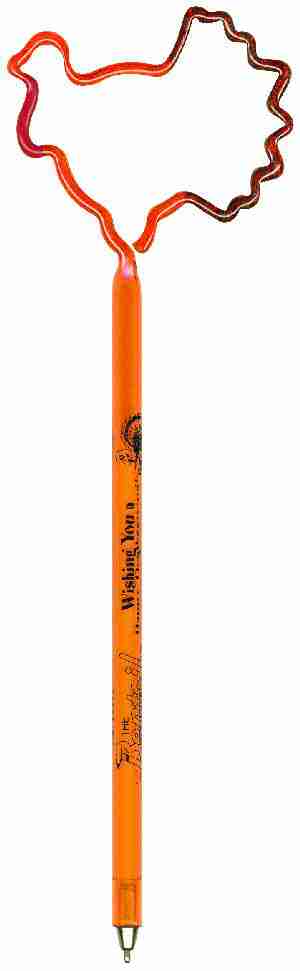 Turkey Pen MC
