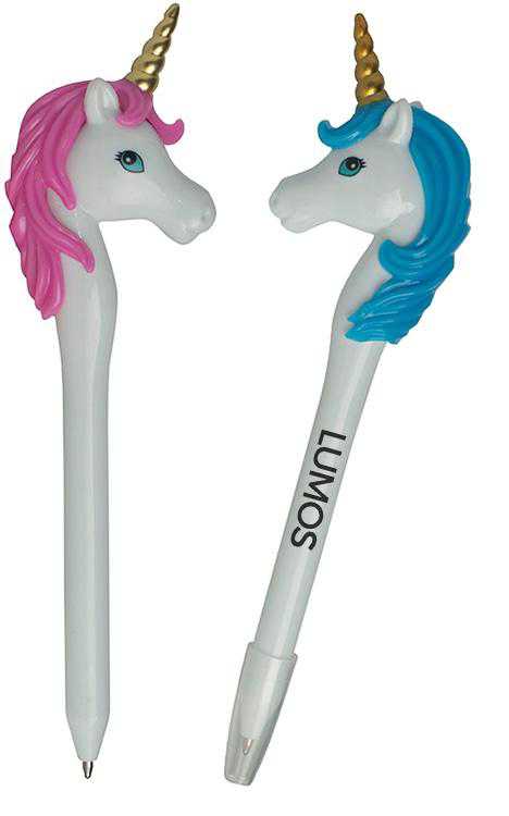 Personalized Unicorn Pen