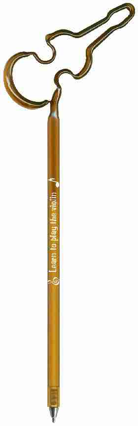 Violin Pen