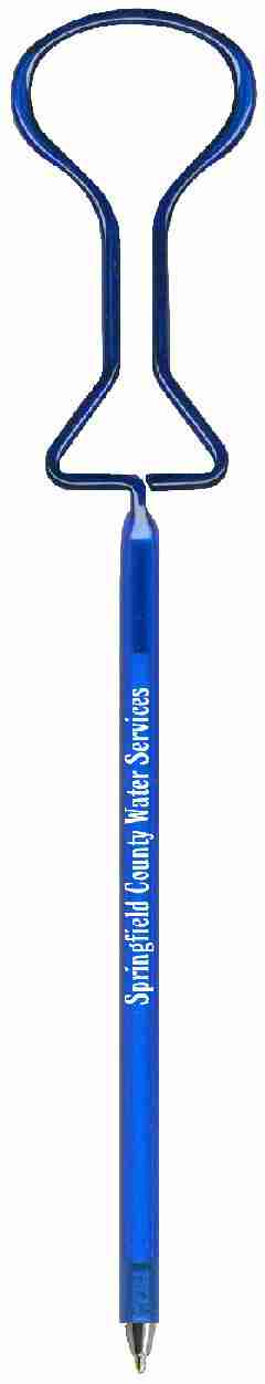 Water Tower Pen