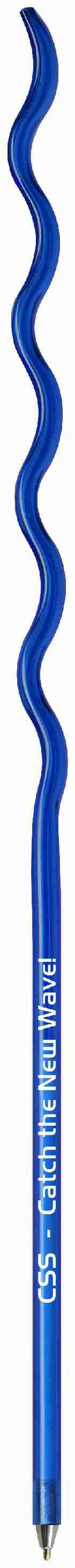 Wave Pen