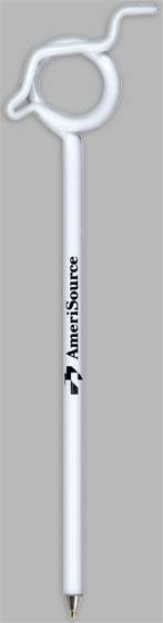 Wheelchair Promotional Pen, Personalized Pens.