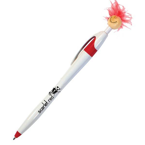 Wild Smilez Pens Red