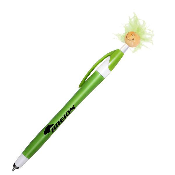 Wild Smilez Stylus Pen Green