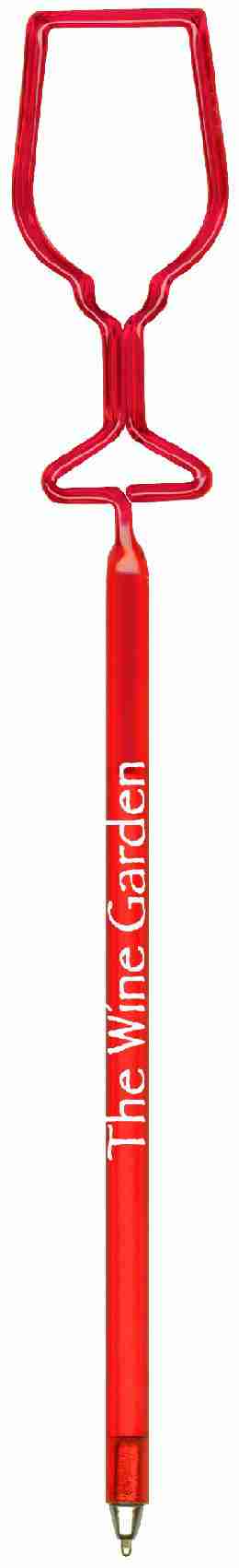 Wine Glass Pen