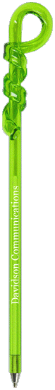Wrap Promotional Pen, Personalized Pens.