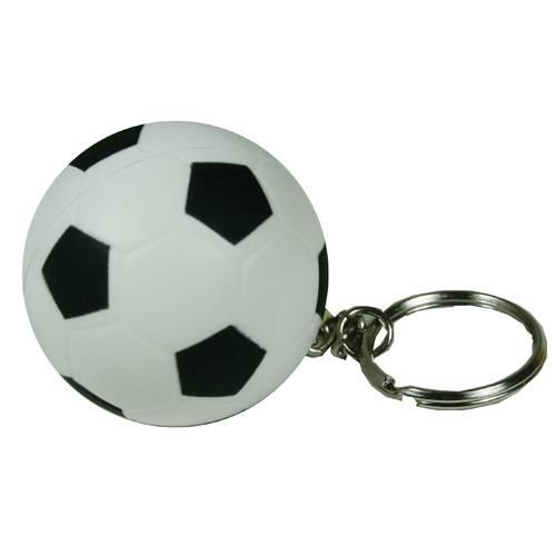 Soccer Ball Keyring Personalized Keyrings Keychain