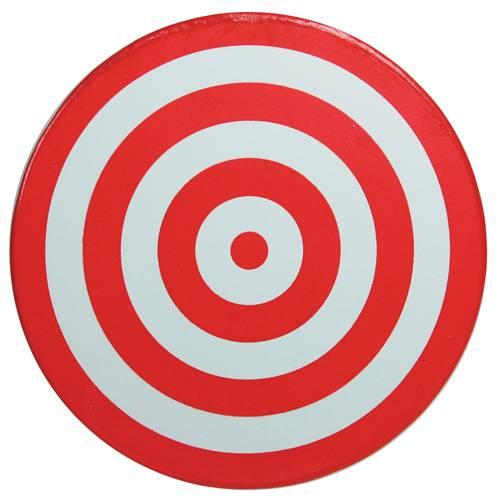 stress relief ball target