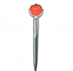 Apple Squeezie Top Pen