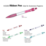 Awareness Ribbon Pen ZJ-04159