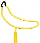 Banana Shaped Pen MC