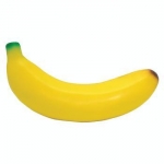 Banana Stress Reliever Balls