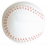 Baseball Stress Reliever Balls