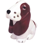 Basset Hound Stress Reliever Balls