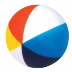 Beach Ball Stress Reliever Balls