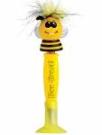 Bee Bobblehead Pen.