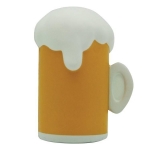 Beer Mug Stress Reliever Balls