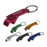 Bottle Opener Keychain - A015