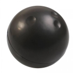 Bowling Ball Stress Reliever Balls