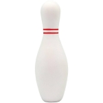 Bowling Pin Stress Reliever Balls