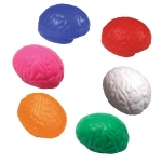 Brain Stress Reliever Balls