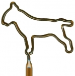 Bull Terrier Pen