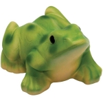 Bullfrog Stress Reliever Ball