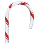 Candy Cane Shaped Pen MC