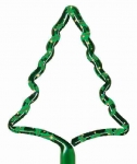 Christmas Tree Shaped Pen mc