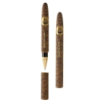 Cigar Ballpoint Pen Brass