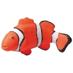 Clown Fish Stress Reliever Balls