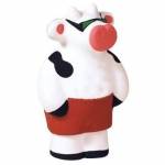 Cool Beach Cow Stress Reliever Balls