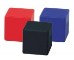 Cube Stress Reliever Balls