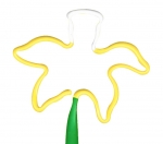 Daffodil Shaped Pen MC