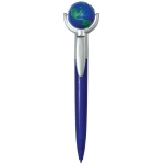 Earth Squeezie Top Pen