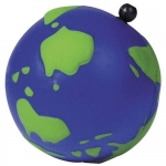 Earthquake Stress Reliever Balls