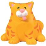 Fat Cat Stress Reliever Balls