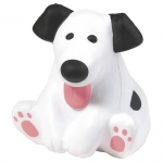 Fat Dog Stress Reliever Balls