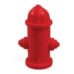 Fire Hydrant Stress Reliever Balls