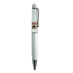 Floating Eyeball Pen