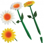 Flower Pen