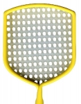 Fly Swatter Pen