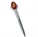 Football Squeezie Top Pen