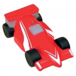 Formula 1 Race Car Stress Reliever Balls