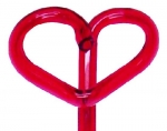 French Heart Pen