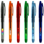 Full Color Gel Pen 74ZDW-B
