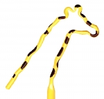Giraffe Head Pen MC