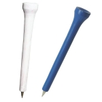 Golf Tee Pen Ballpoint