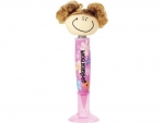 Goofy Girl Pen