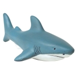 Greate White Shark Stress Reliever Balls